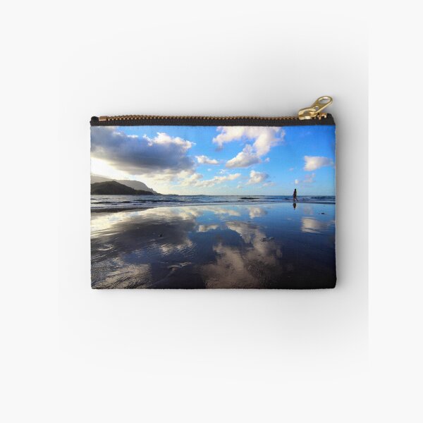 Item preview, Hanalei Reflection designed and sold by Michaela Byrd.