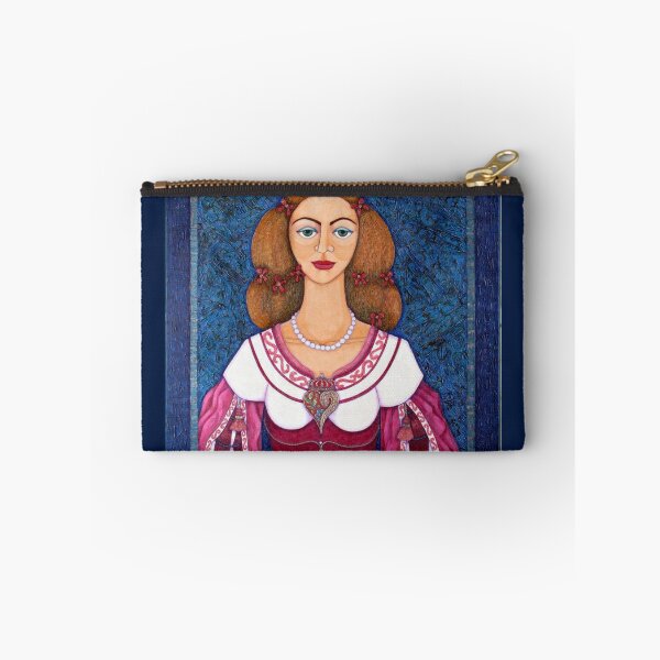 Item preview, Ines de Castro - The love crowned designed and sold by Madalena Lobao-Tello.