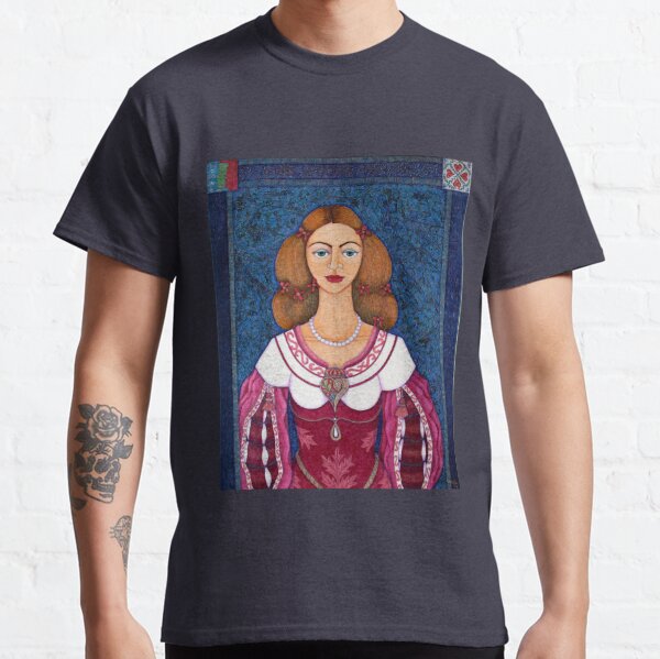 LUGAR DE MULHER - Comprar em The Feminist T-shirt