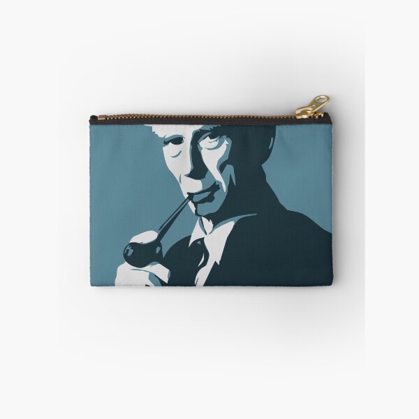 Item preview, Bertrand Russell (blue) designed and sold by Mashiba.