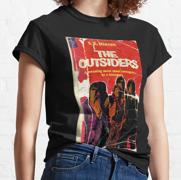 THE OUTSIDERS Classic T-Shirt