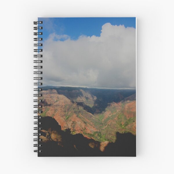Item preview, Waimea Canyon designed and sold by Michaela Byrd.