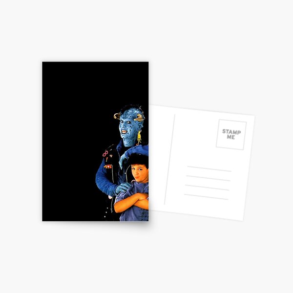 Little Monsters Movie Stationery Redbubble