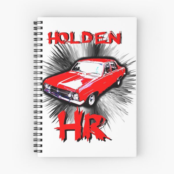 Item preview, hr holden 186 x2 designed and sold by thediff1985.