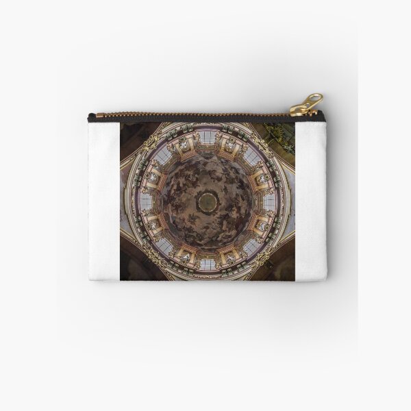 Item preview, Prague - St Nicolas' Cathedral designed and sold by djidiouf-photo.