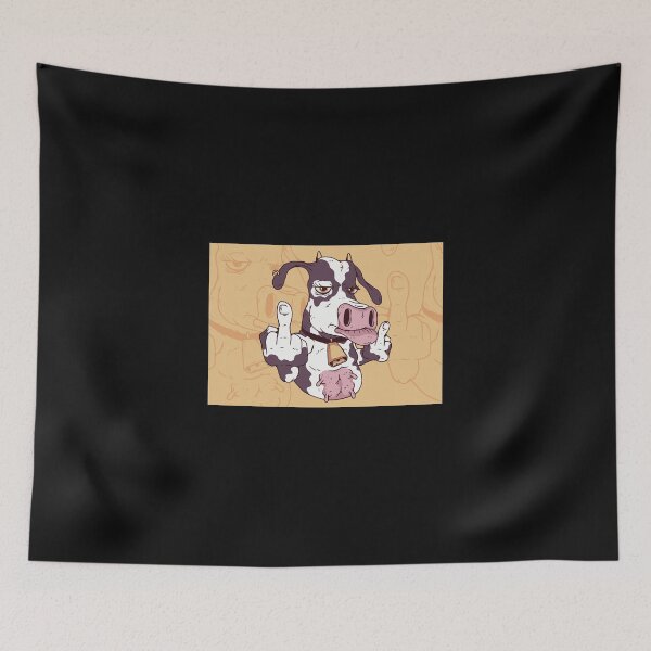 Item preview, Naughty Spotted Cow designed and sold by altinvest.
