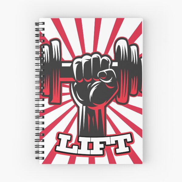 Item preview, Lift Weights designed and sold by colddistrict.