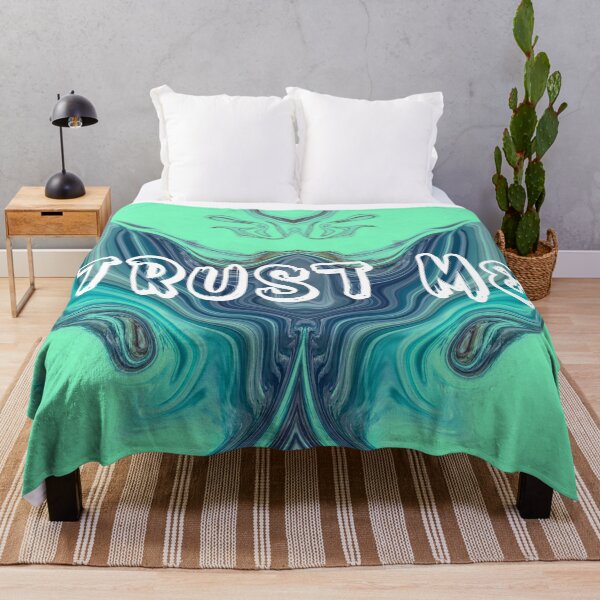 Item preview, Trust me designed and sold by Falusen.