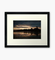 Landscape Framed Print