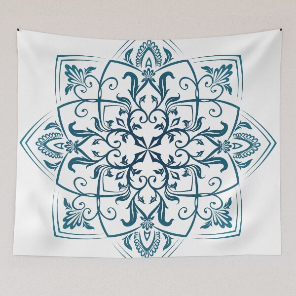 Item preview, Mandala designed and sold by Ewandelvirh.