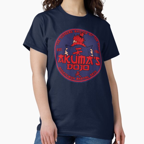 Item preview, Red Demon dojo designed and sold by edcarj82.