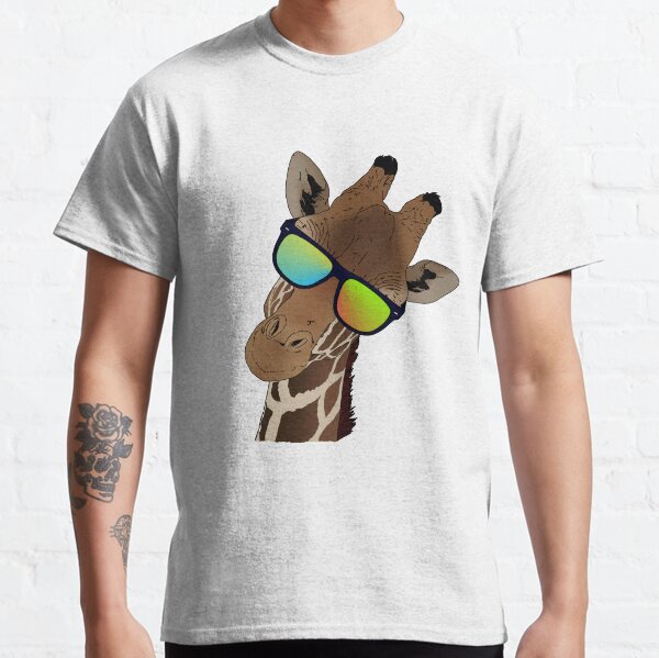Unisex Youth 3D Cartoon Animal Theme Funny Funky Llama T Shirts Short Sleeve Kids Tee