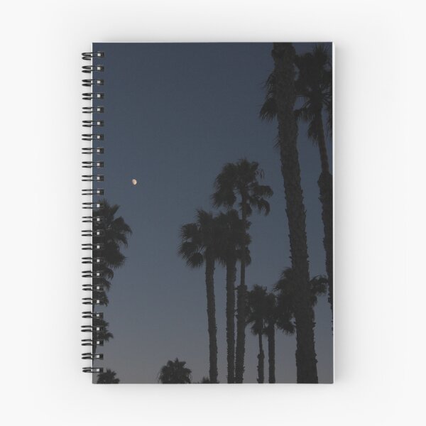 Item preview, Palm Moon designed and sold by Michaela Byrd.