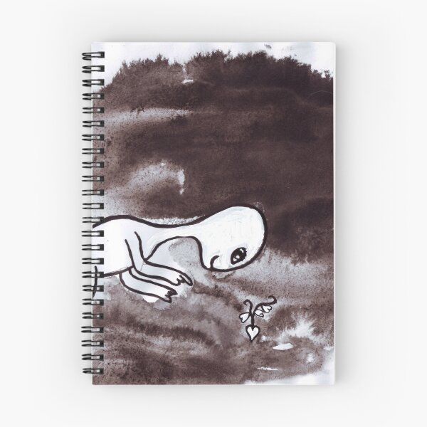 Item preview, The Origin of Love designed and sold by John Douglas.