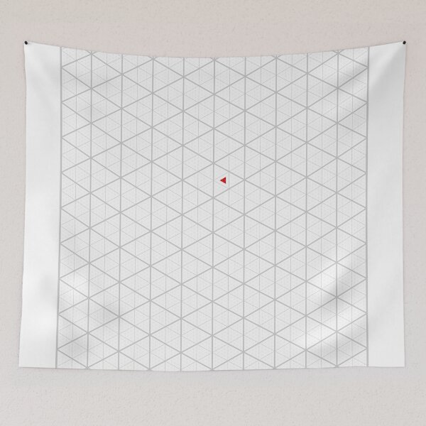 Item preview, Triangle designed and sold by andiB.