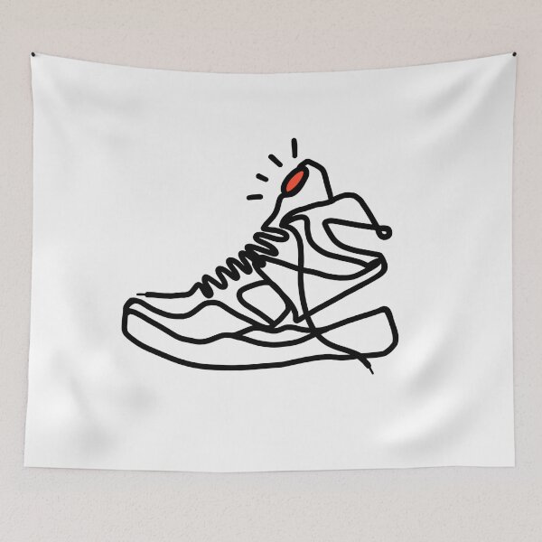 Item preview, PUMPED! designed and sold by 80sKidd.