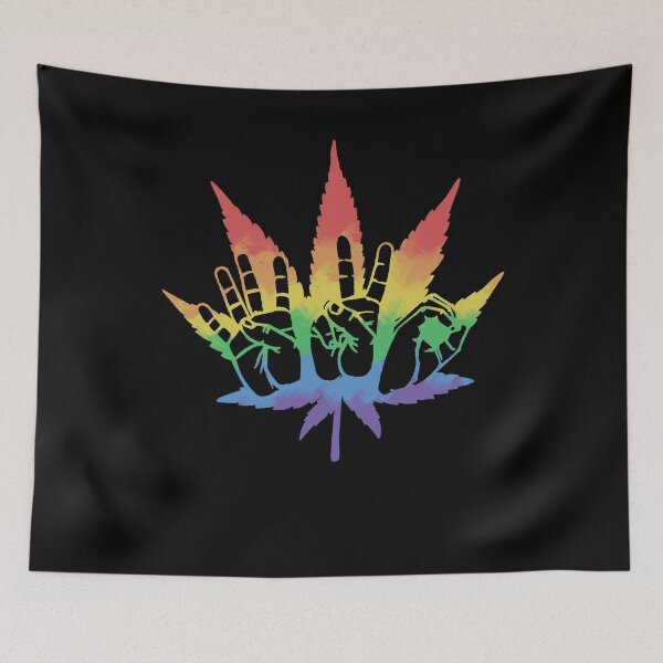 Item preview, Cannabis 420 Marijuana T-Shirt Gift designed and sold by alexngn.