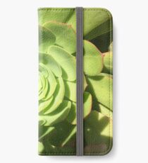 Vinilo o funda para iPhone Funky Plantlife
