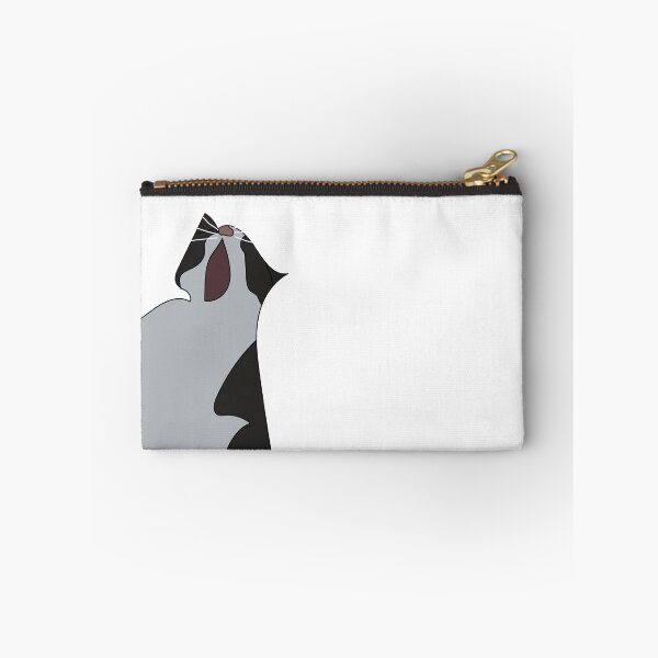 Item preview, Handsome Yawning Cat designed and sold by DanThyMan26.
