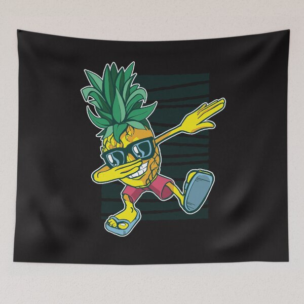 Item preview, cool pineapple freak designed and sold by altinvest.