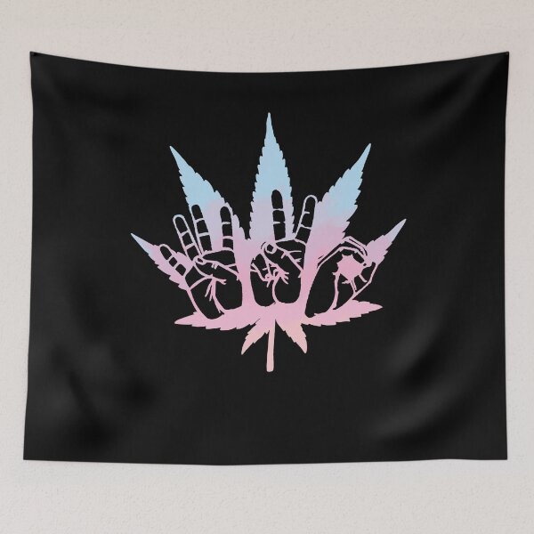 Item preview, Cannabis 420 Marijuana T-Shirt Gift designed and sold by alexngn.