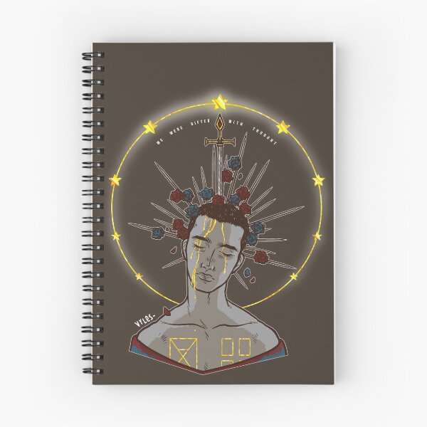 Item preview, Amen designed and sold by Vyles.