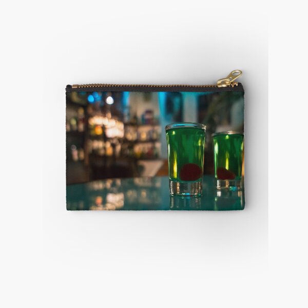 Artikelvorschau, Absinth Schüsse entworfen und verkauft von djidiouf-photo.