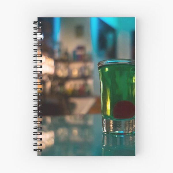 Item preview, Absinth shots designed and sold by djidiouf-photo.