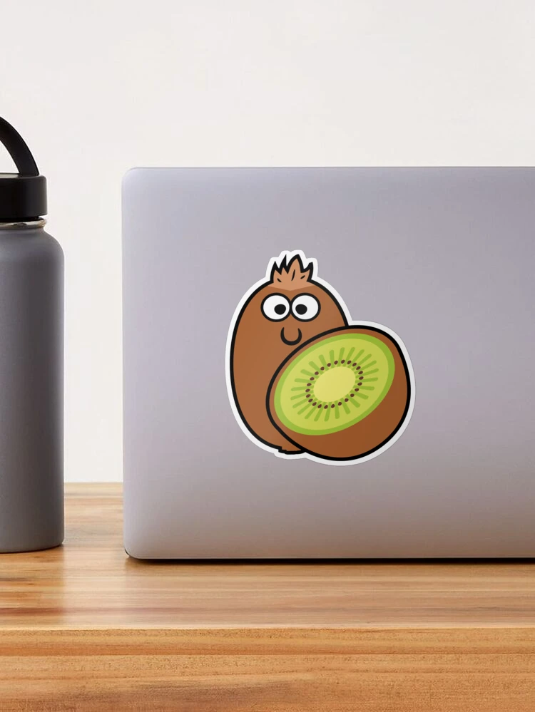 New Zealand Kiwi Sticker by Lululemon AUS NZ for iOS & Android
