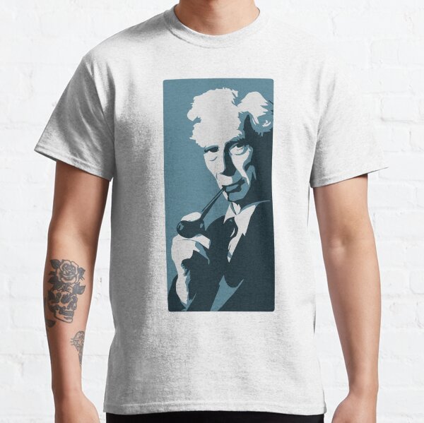 plastic bertrand t shirt