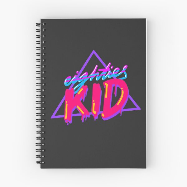 Item preview, Eighties Kid designed and sold by 80sKidd.