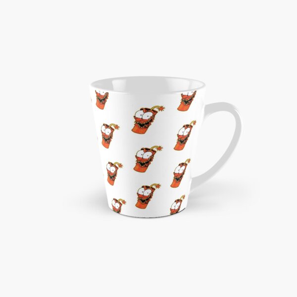Laughing Dynamite - Designed by Joe Tamponi Tall Mug