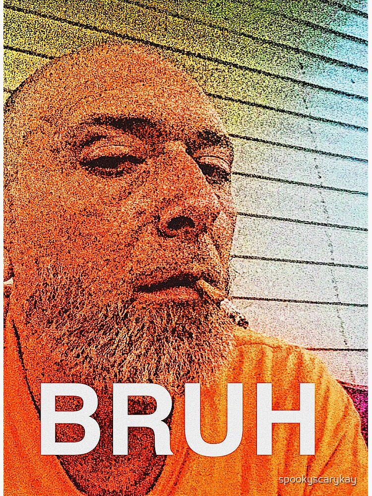 bruh moment bruh moment