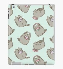 pusheen tablet case