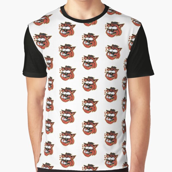 Loving cat - designed by Joe Tamponi Graphic T-Shirt