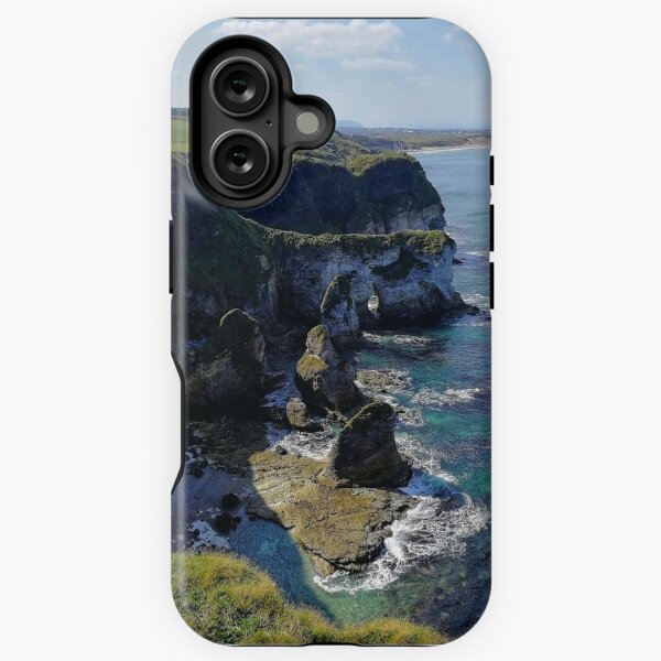 North Antrim iPhone Tough Case