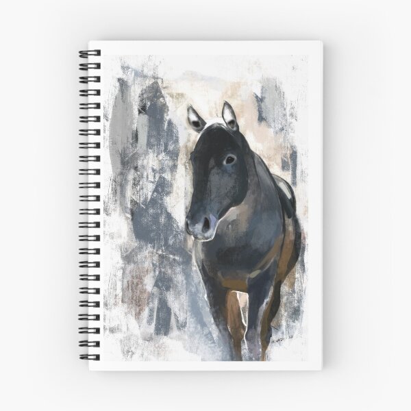 Item preview, Rustic  Horse designed and sold by jolart.