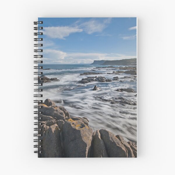 Item preview, Ballycastle Beach designed and sold by Ciaran Sidwell.