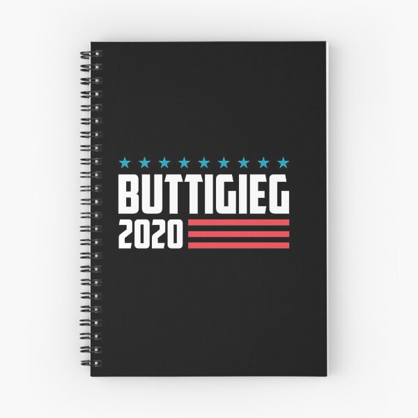 Artikelvorschau, Pete Buttigieg entworfen und verkauft von monanoble.