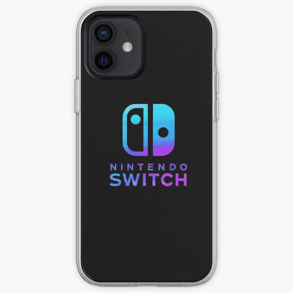 Nintendo Iphone Cases Covers Redbubble