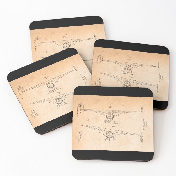 Artikelvorschau, Flugzeug 1913 entworfen und verkauft von Delphimages Art.