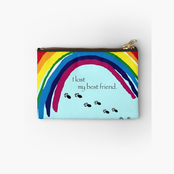 Item preview, I lost my best friend. designed and sold by infinitygrafix.