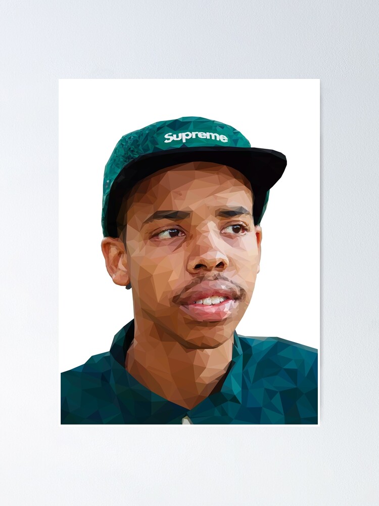 earl sweatshirt supreme hat