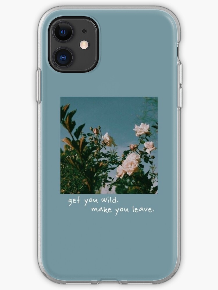 Roses Soft Aesthetic Grunge Teen Phone Case Wallet Quote Tumblr Iphone Case Cover By Kaledabean Redbubble