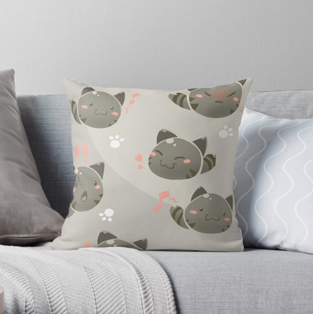 slime rancher pillow