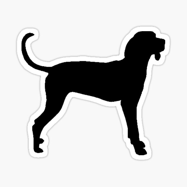 Treeing Walker Coonhound Gifts & Merchandise | Redbubble