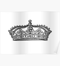 CROWN Poster