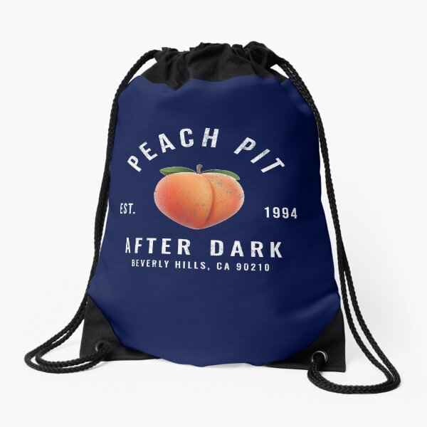 Peach Emoji Bags Redbubble