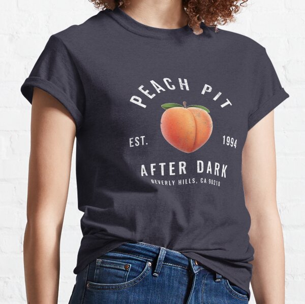 Peach Pit Gifts Merchandise Redbubble