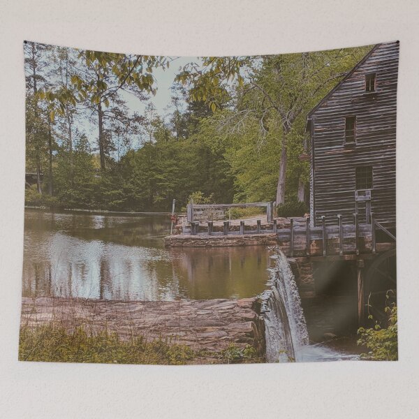 Item preview, Historic Woods designed and sold by Treesuh.